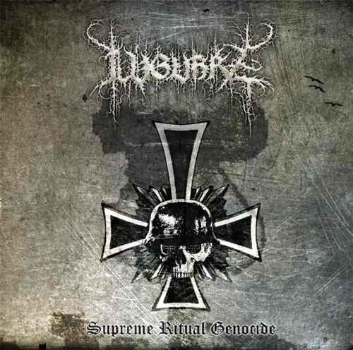 LUGUBRE - Supreme Ritual Genocide CD